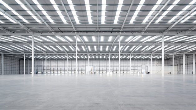 Redsun completes £16m Ellesmere Port industrial - Place North West