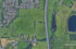 Bailrigg Lane, Gladman Developments, c Google Earth