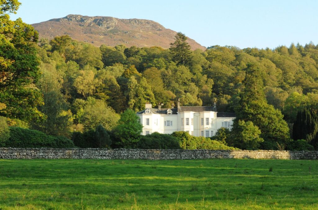 Lake District Hotel Brought To Market At £3m - Place North West