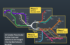 Bee Network Rail integration, TfGM, p via TfGM