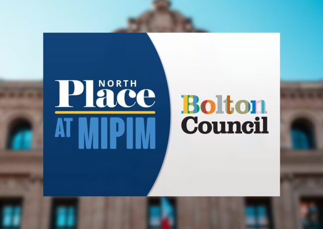 Bolton Council MIPIM