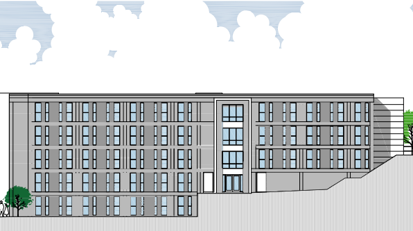 BurnleyAccomPlan, Fisk Associates, p planning document