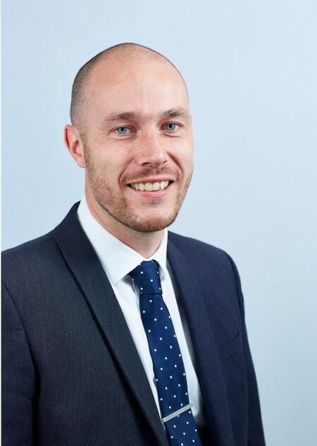 Sanderson Weatherall promotes partner - Place North West