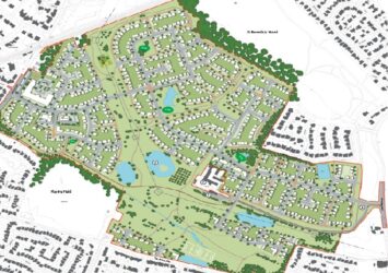 Mulbury advances 1,000-home Eccleston village - Place North West