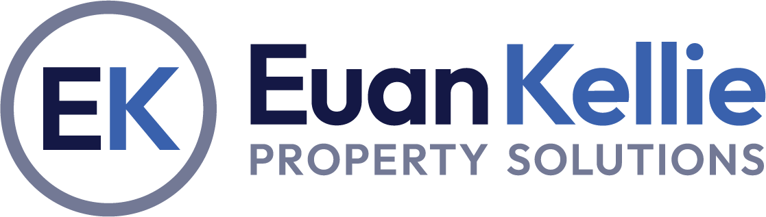 Euan Kellie Property Solutions logo