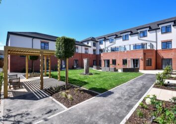 New Care completes in Formby - Place North West