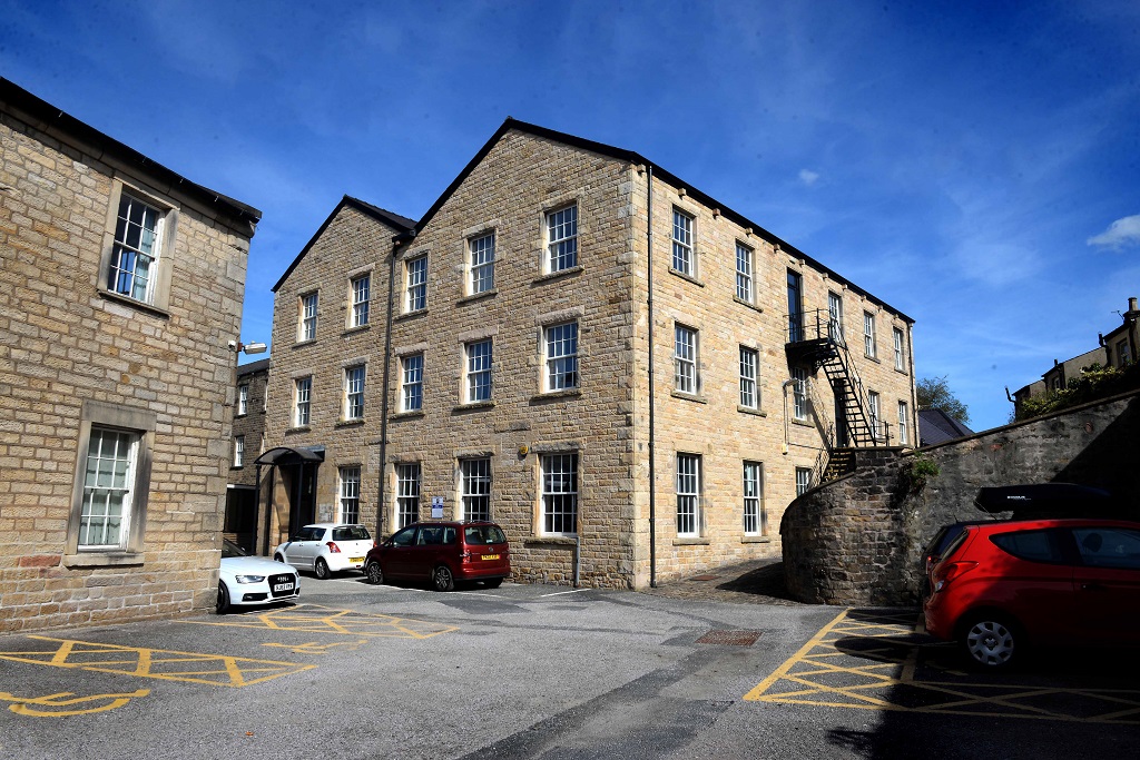 Lancaster to create dedicated digital business space - Place North West