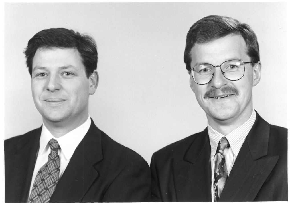 Howard Moore and Tim Kenney, KenneyMoore, c KenneyMoore