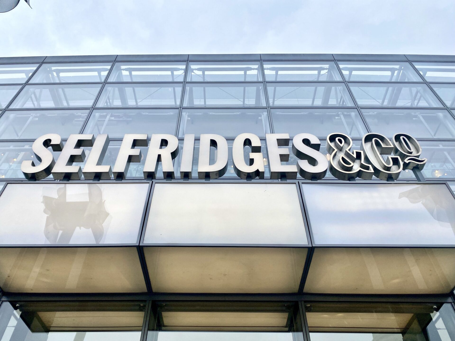 Selfridges for sale £4bn price tag after mystery buyer approaches