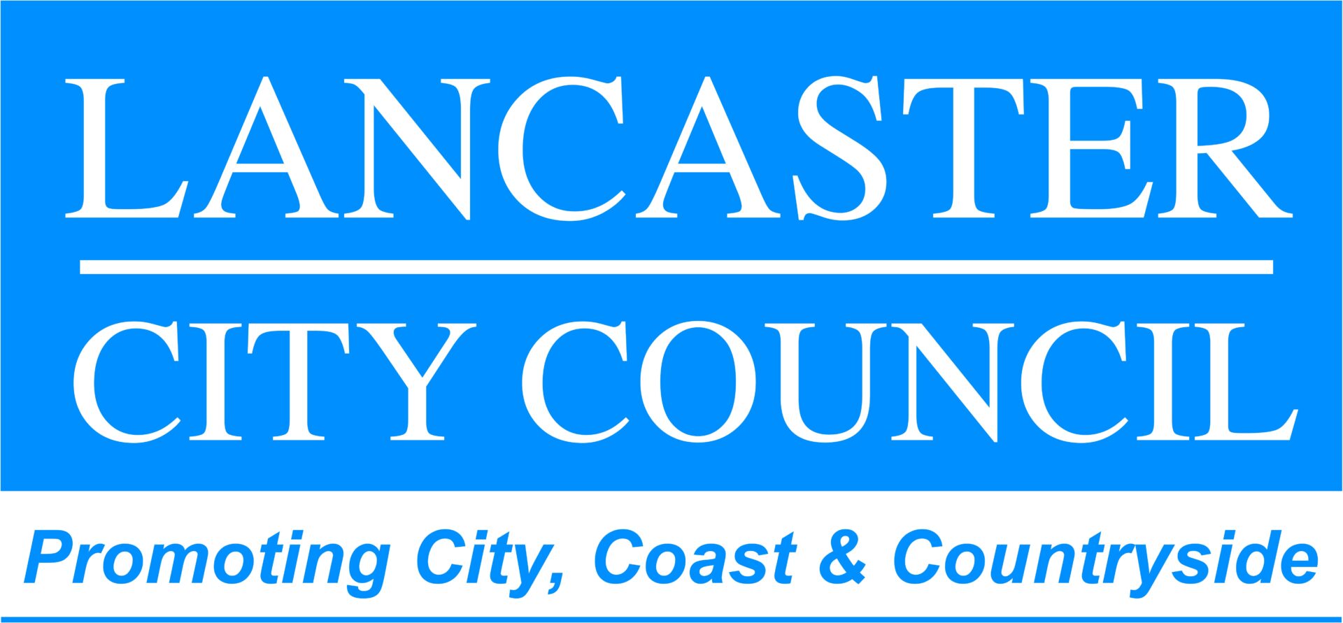 Lancaster City Council logo