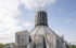 Liverpool Metropolitan Cathedral, Buttress, c photographer Gavin Stewart