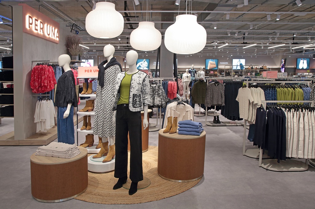 GALLERY | Inside the new Liverpool M&S - Place North West