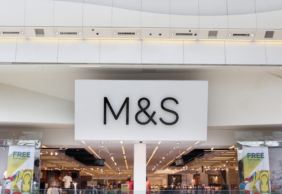 Fleetwood and Speke latest casualties of M&S closures - Place