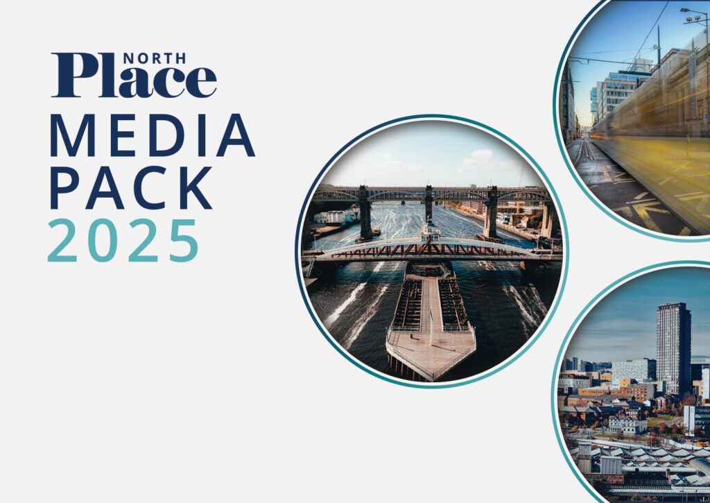 Media Pack 2025