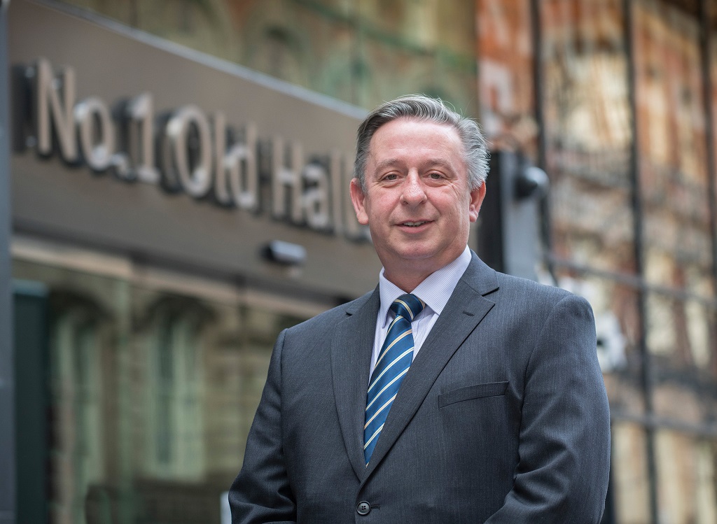 Eddisons expands Liverpool office - Place North West