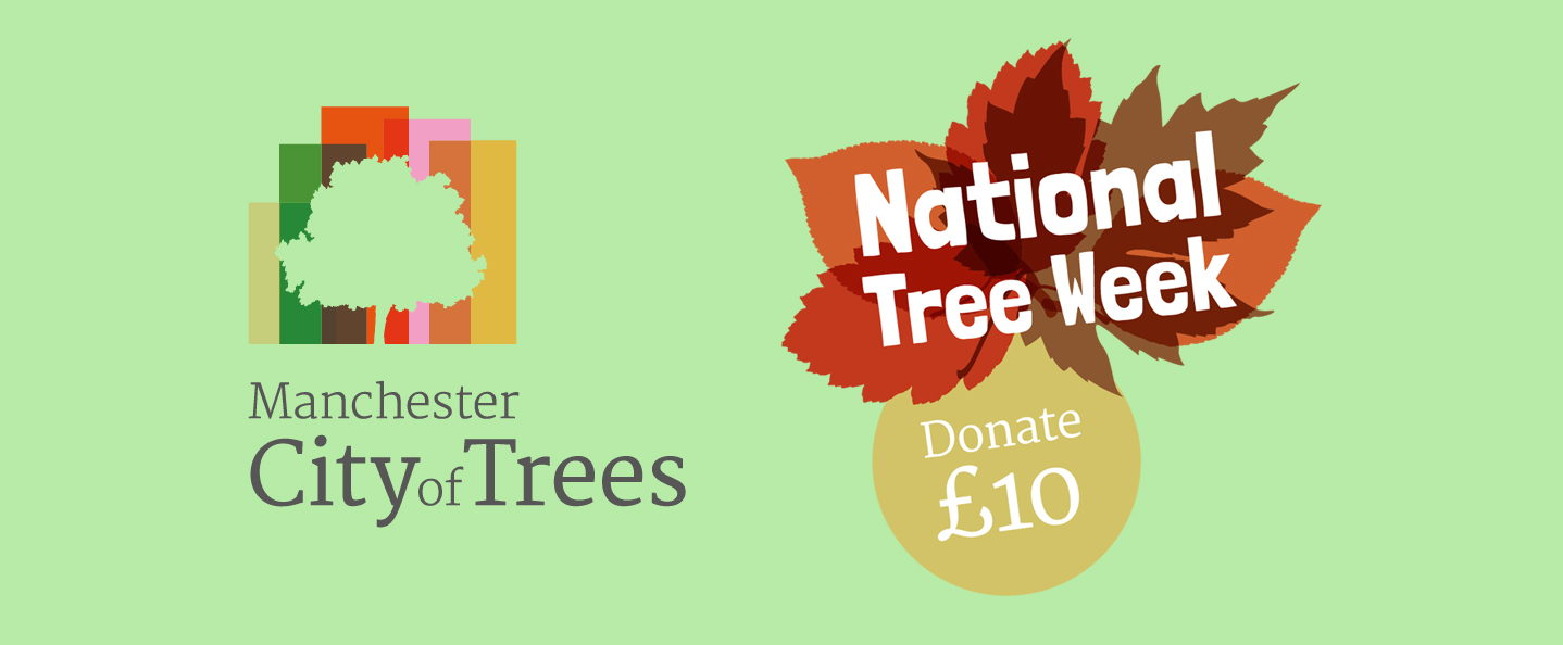 RESOURCES It's time to get involved in National Tree Week Place