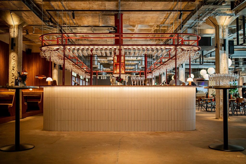 New Century Kitchen Bar Federated Hermes P Siobhan Hanley Communications 