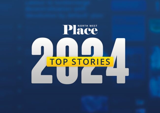 Place North West Top Stories 2024