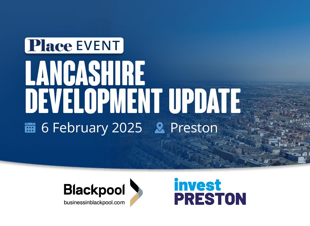 PNW Lancashire Development Update lead image