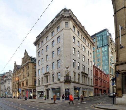 Place North West | Phoenix House welcomes trio of tenants