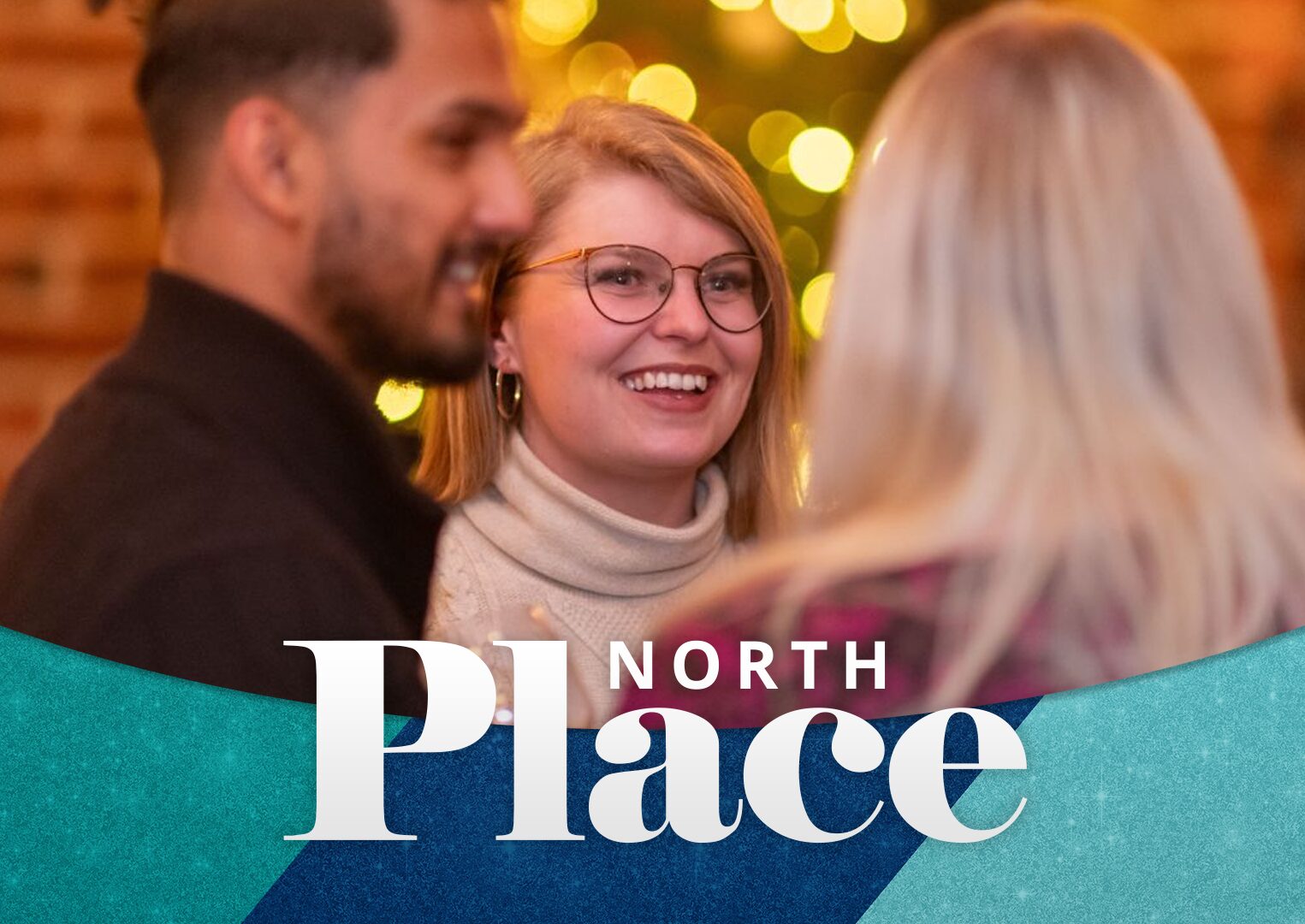 Place North Christmas Socials