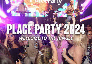 Place Party Video Thumbnail