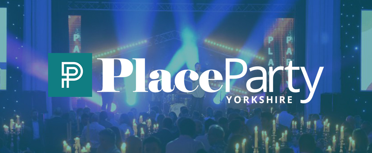 Place Party Yorkshire 2024 Place North West