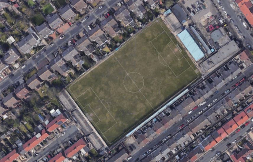 Crosby-based Marine FC ponders stadium move - Place North West