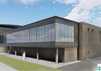 Expansion Planned At Royal Blackburn Hospital - Place North West