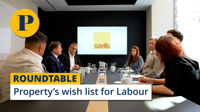 Savills July Roundtable Thumbnail