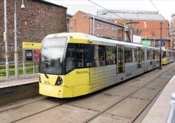 Summer closures for Shudehill and Cornbrook tram stops - Place North West