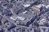 St Nicholas Arcades, Frasers, c Google Earth snapshot