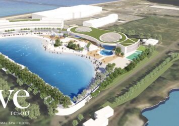 Waterfront resort ups Southport ambitions by £35m - Place North West