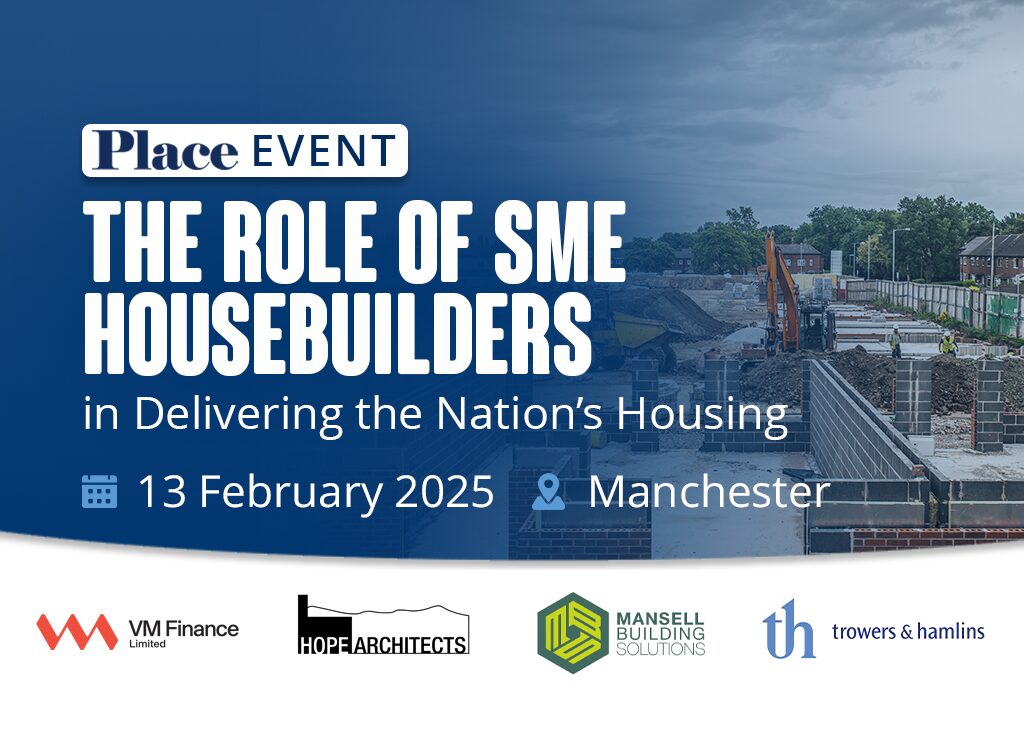 The Role of SME Housebuilders in Delivering the Nation's Housing