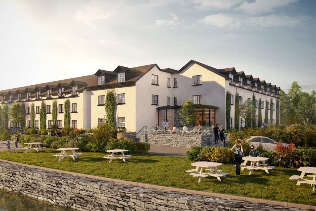 The Swan Hotel and Spa, Newby Bridge – Updated 2024 Prices