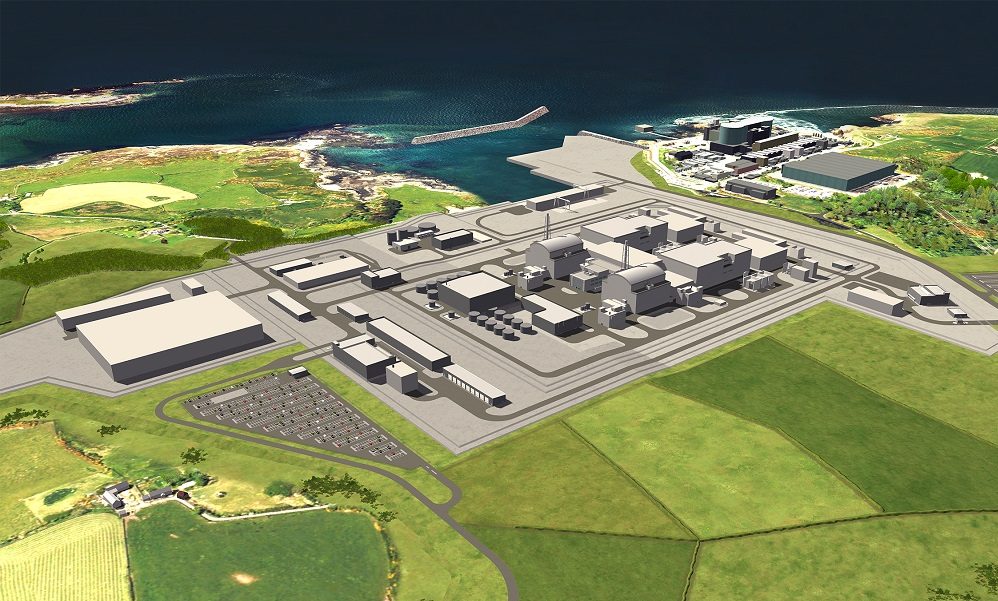 Horizon pulls Wylfa nuclear plans - Place North West