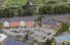 West Didsbury Premier Inn, Whitbread, c Google Earth snapshot