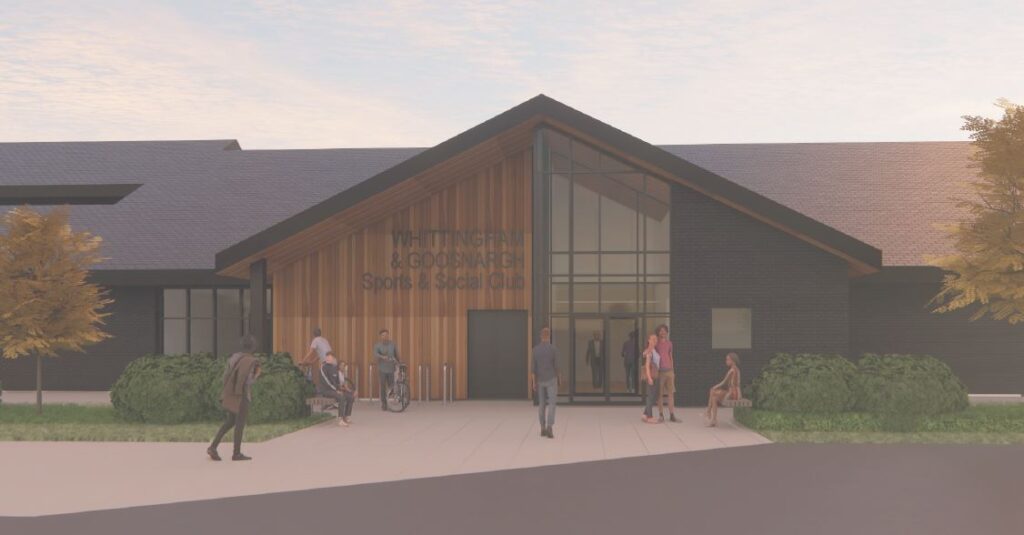 Homes England hunts contractor for £6m Preston sports club – Place North West