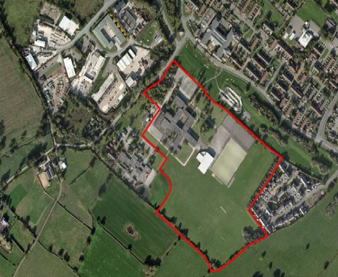 Developer chosen for Woodford Lodge school site - Place North West