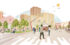 Woodside masterplan, Wirral Council, p masterplan document