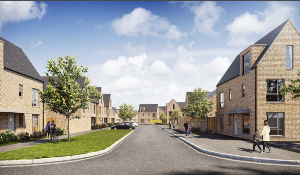 Place North West | Knowsley to decide on Kirkby homes in July