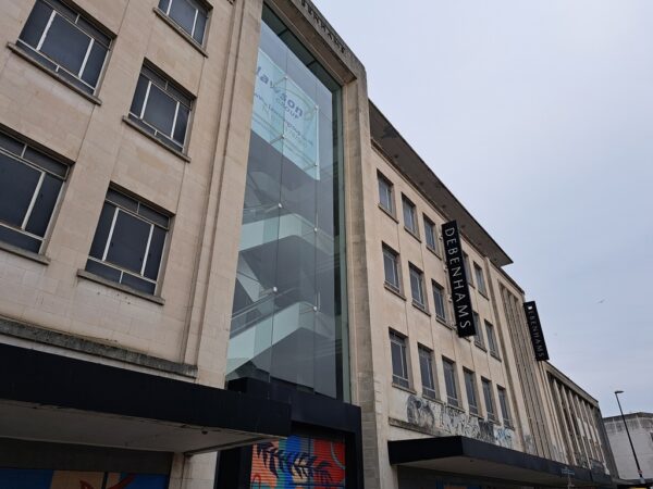 bristol debenhams c place north