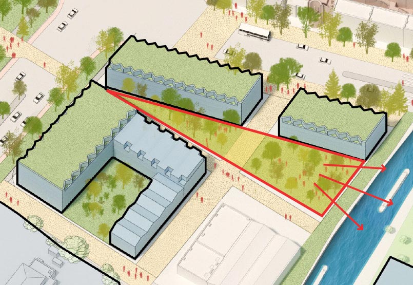 Stretford JV's options for 'revitalising area' - Place North West