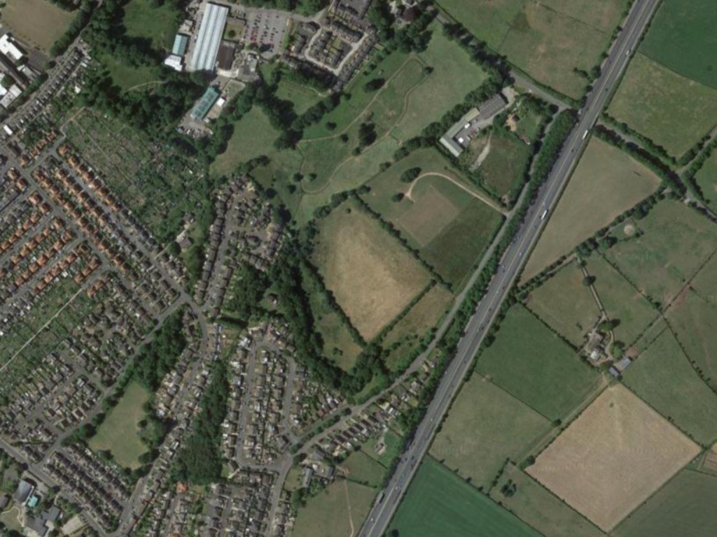 Plans in for 120 Lancaster homes - Place North West