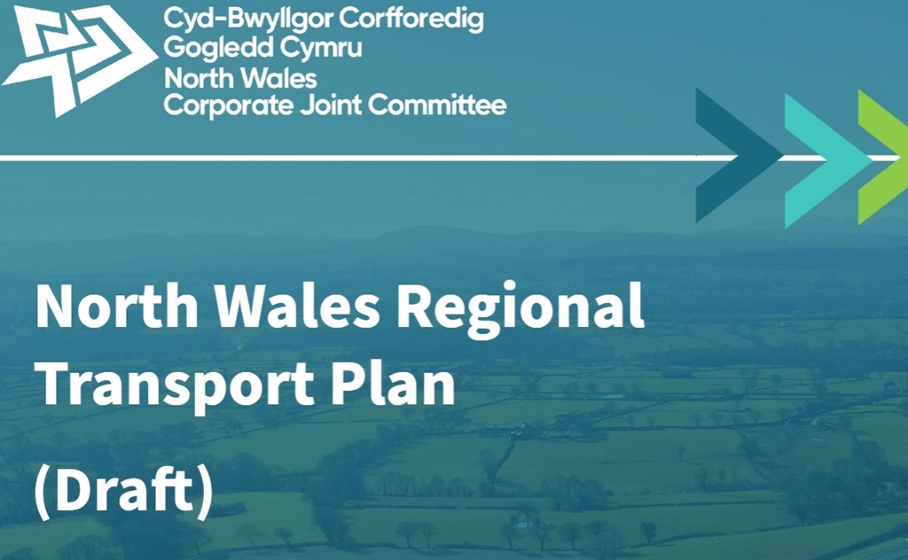 nw transport plan cover