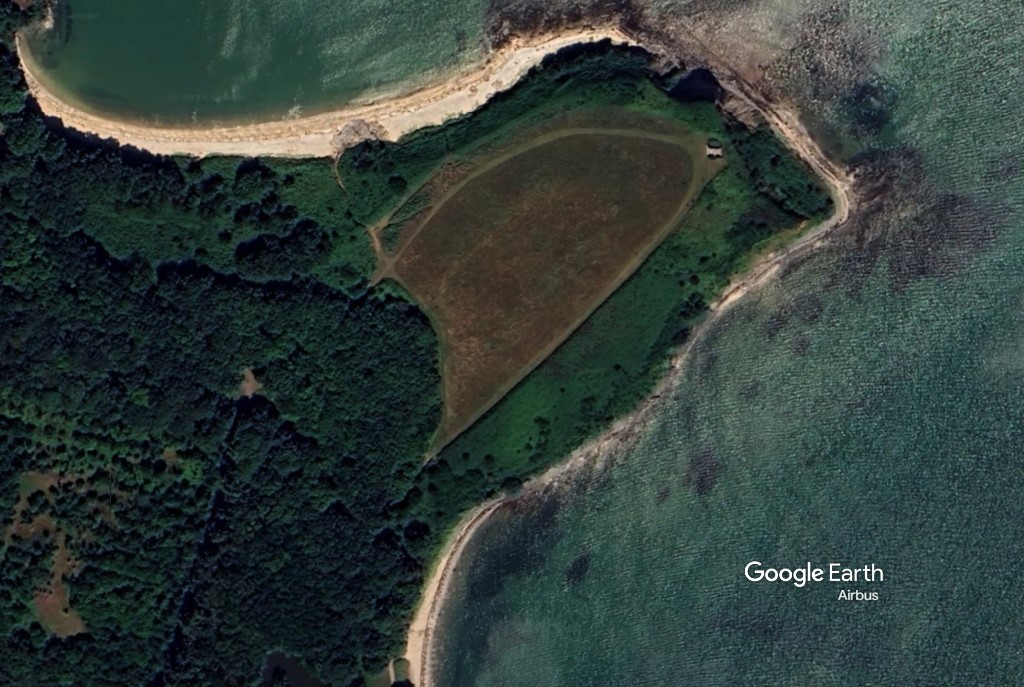 penrhos thgroup c googleearth