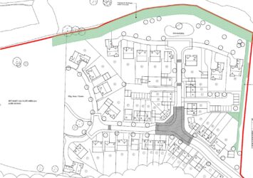 Residential plans for Congleton mill - Place North West