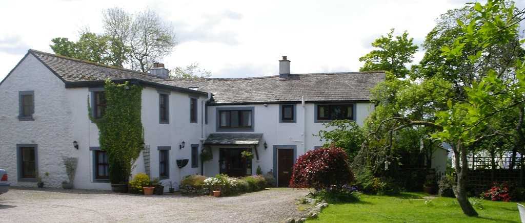 Lake District hotel sold - Place North West