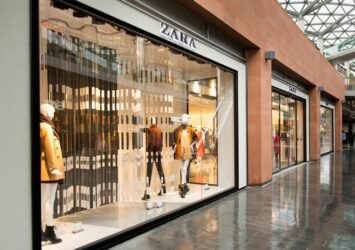 Zara back at Liverpool ONE - Place North West