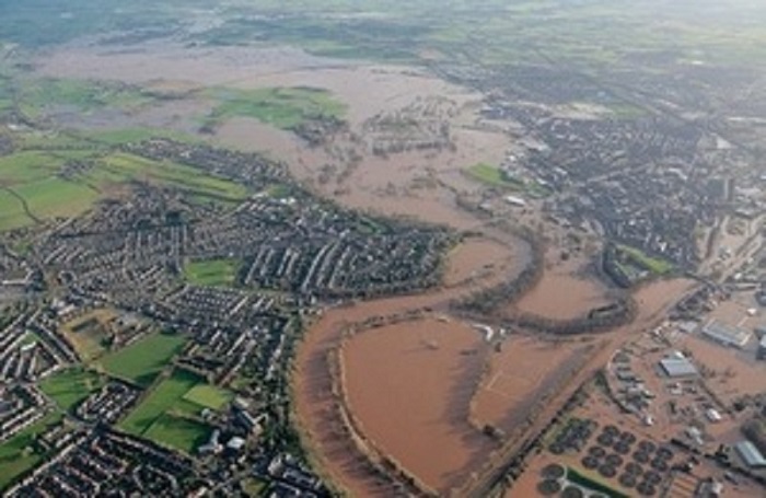 carlisle flood case study